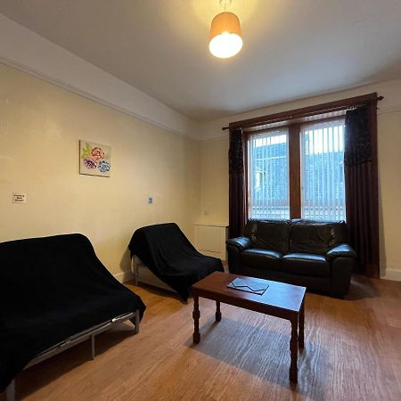 Elgin Apartment Екстер'єр фото
