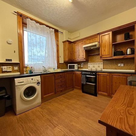 Elgin Apartment Екстер'єр фото