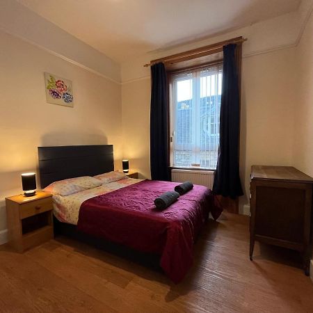 Elgin Apartment Екстер'єр фото