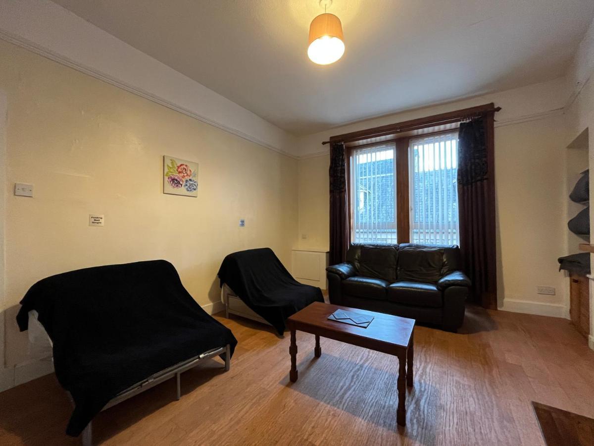 Elgin Apartment Екстер'єр фото