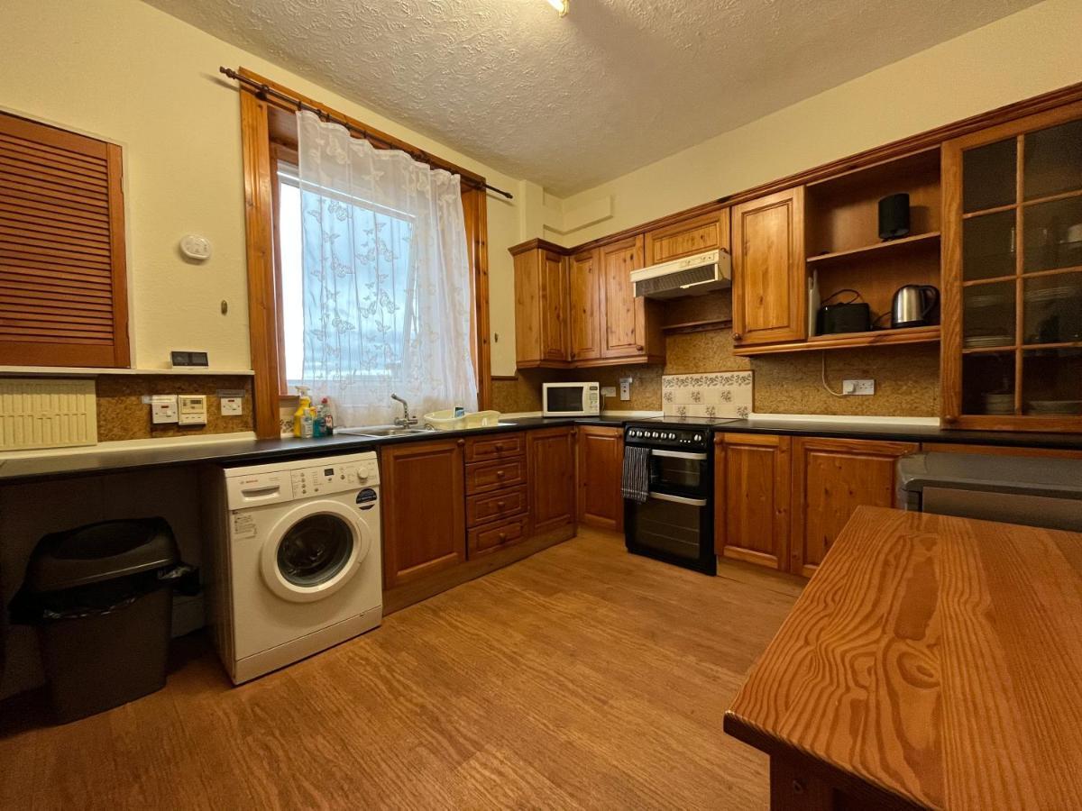Elgin Apartment Екстер'єр фото