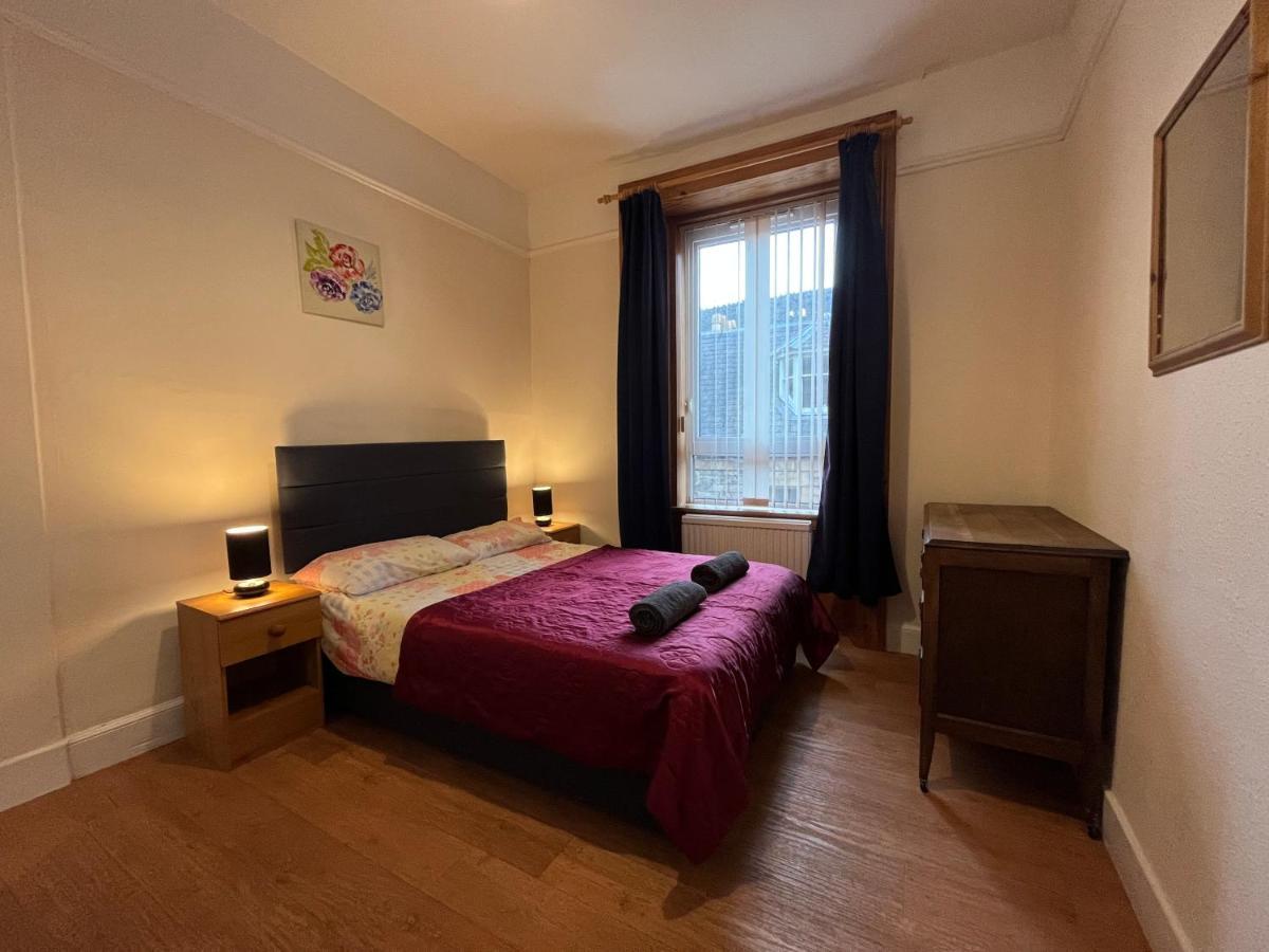 Elgin Apartment Екстер'єр фото