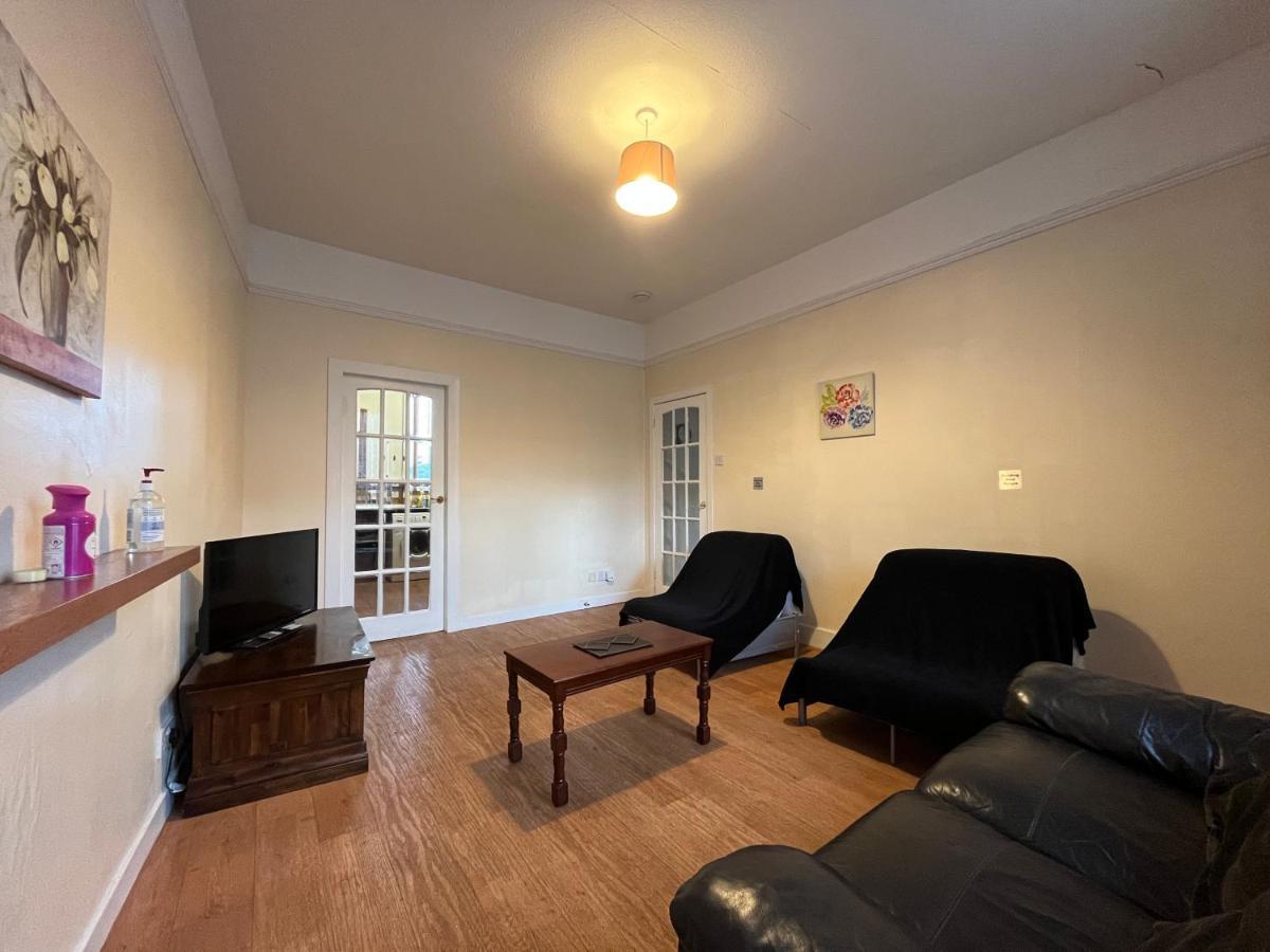 Elgin Apartment Екстер'єр фото