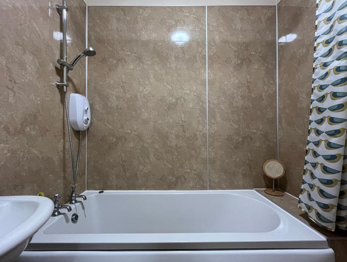 Elgin Apartment Екстер'єр фото
