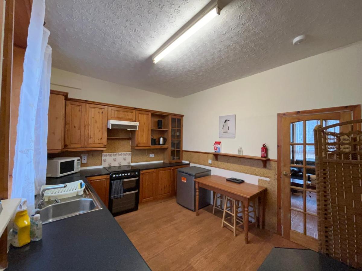 Elgin Apartment Екстер'єр фото