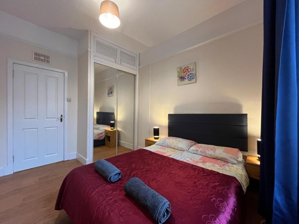 Elgin Apartment Екстер'єр фото