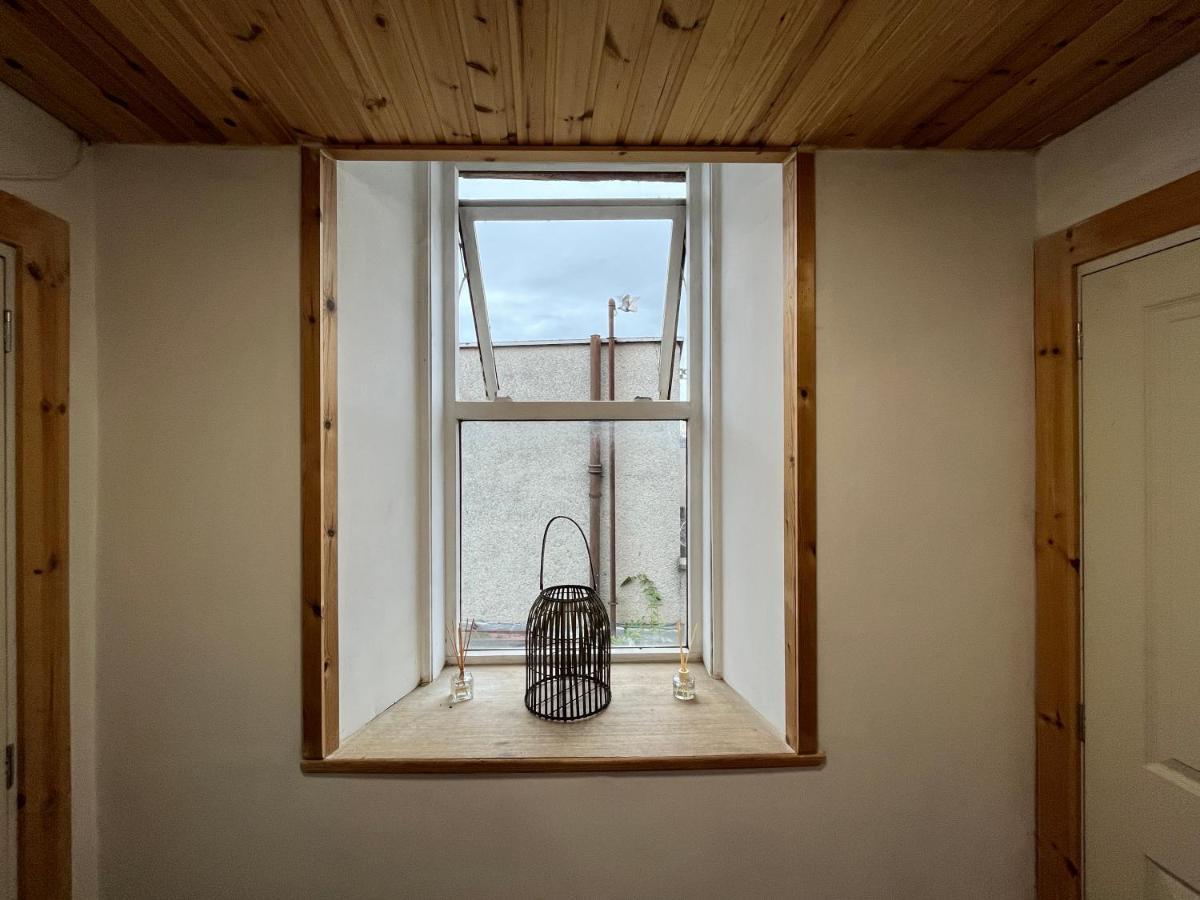 Elgin Apartment Екстер'єр фото