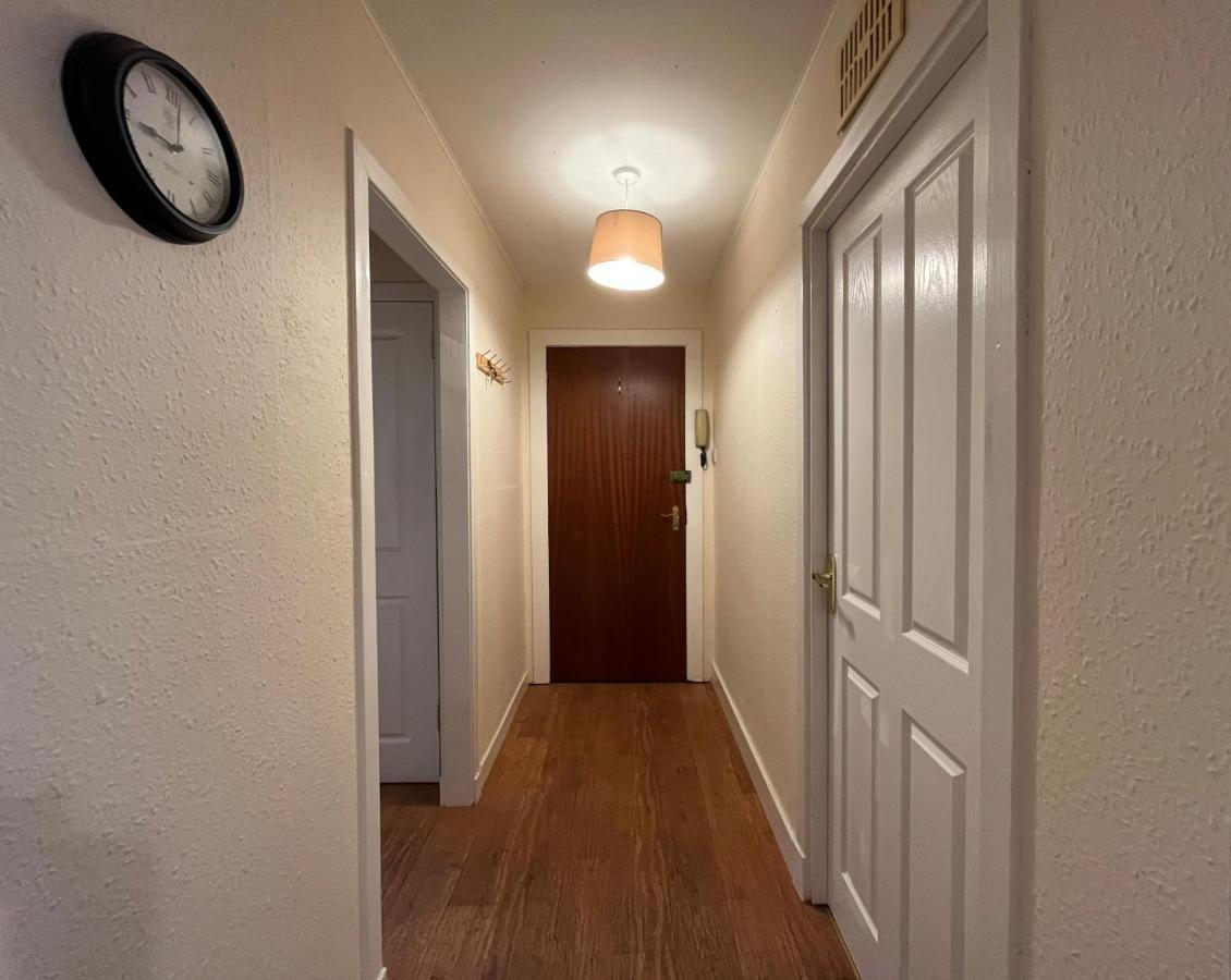 Elgin Apartment Екстер'єр фото
